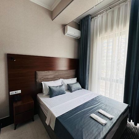 Arda Plaza Hotel Ташкент Экстерьер фото