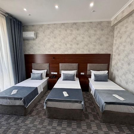 Arda Plaza Hotel Ташкент Экстерьер фото