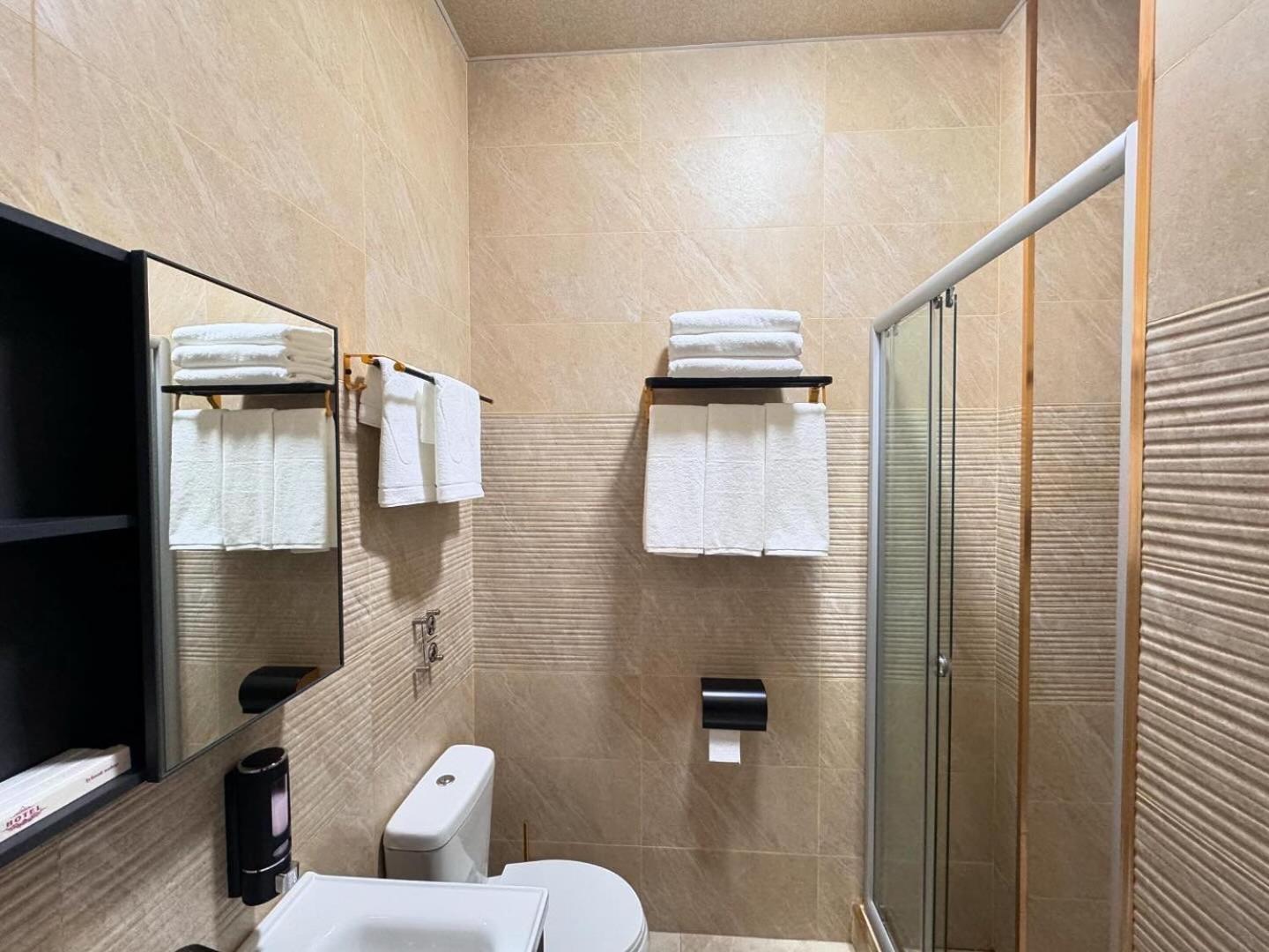Arda Plaza Hotel Ташкент Экстерьер фото