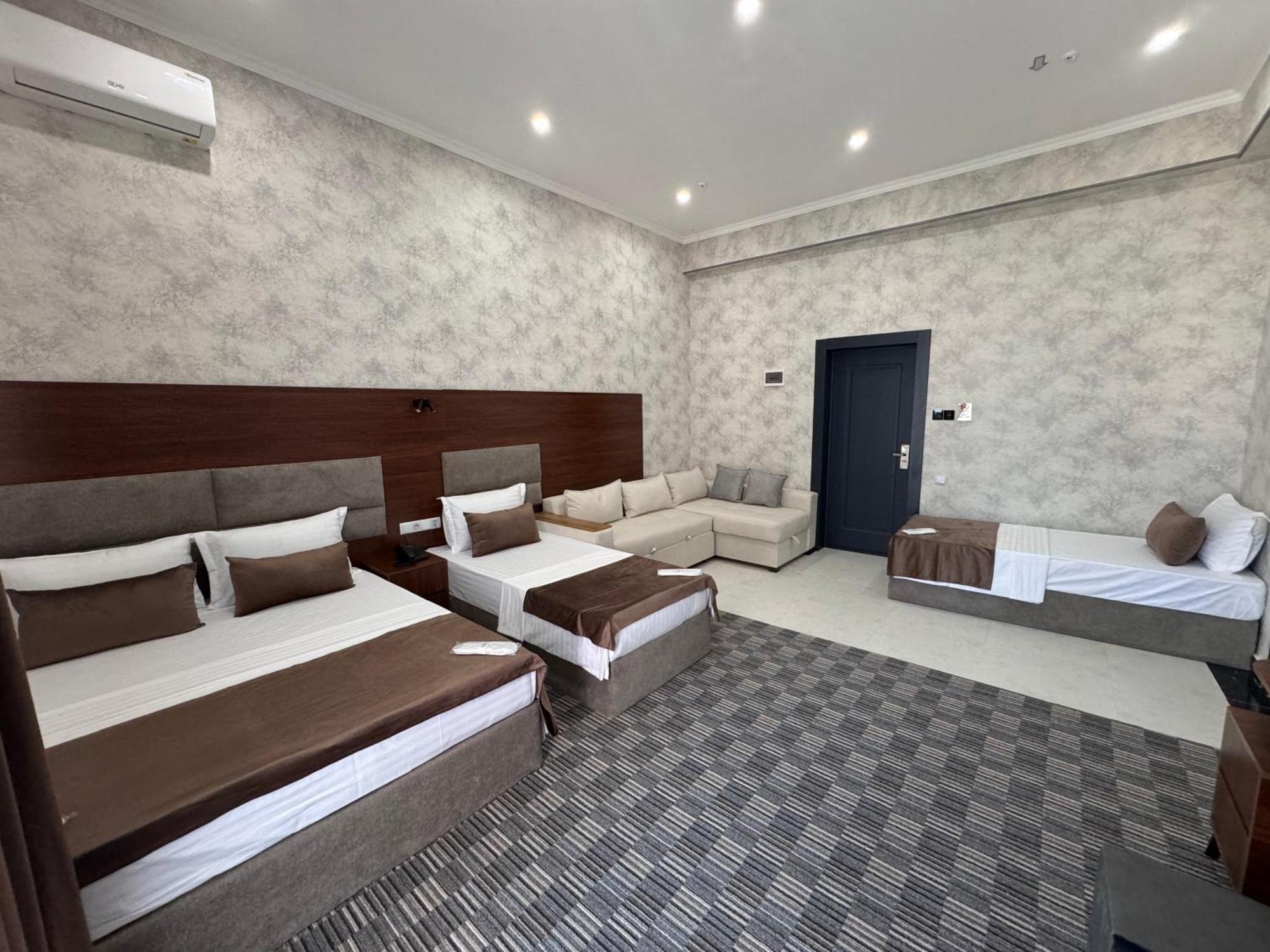 Arda Plaza Hotel Ташкент Экстерьер фото