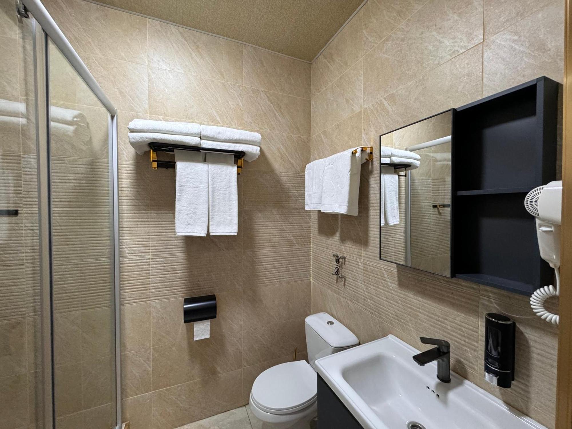 Arda Plaza Hotel Ташкент Экстерьер фото