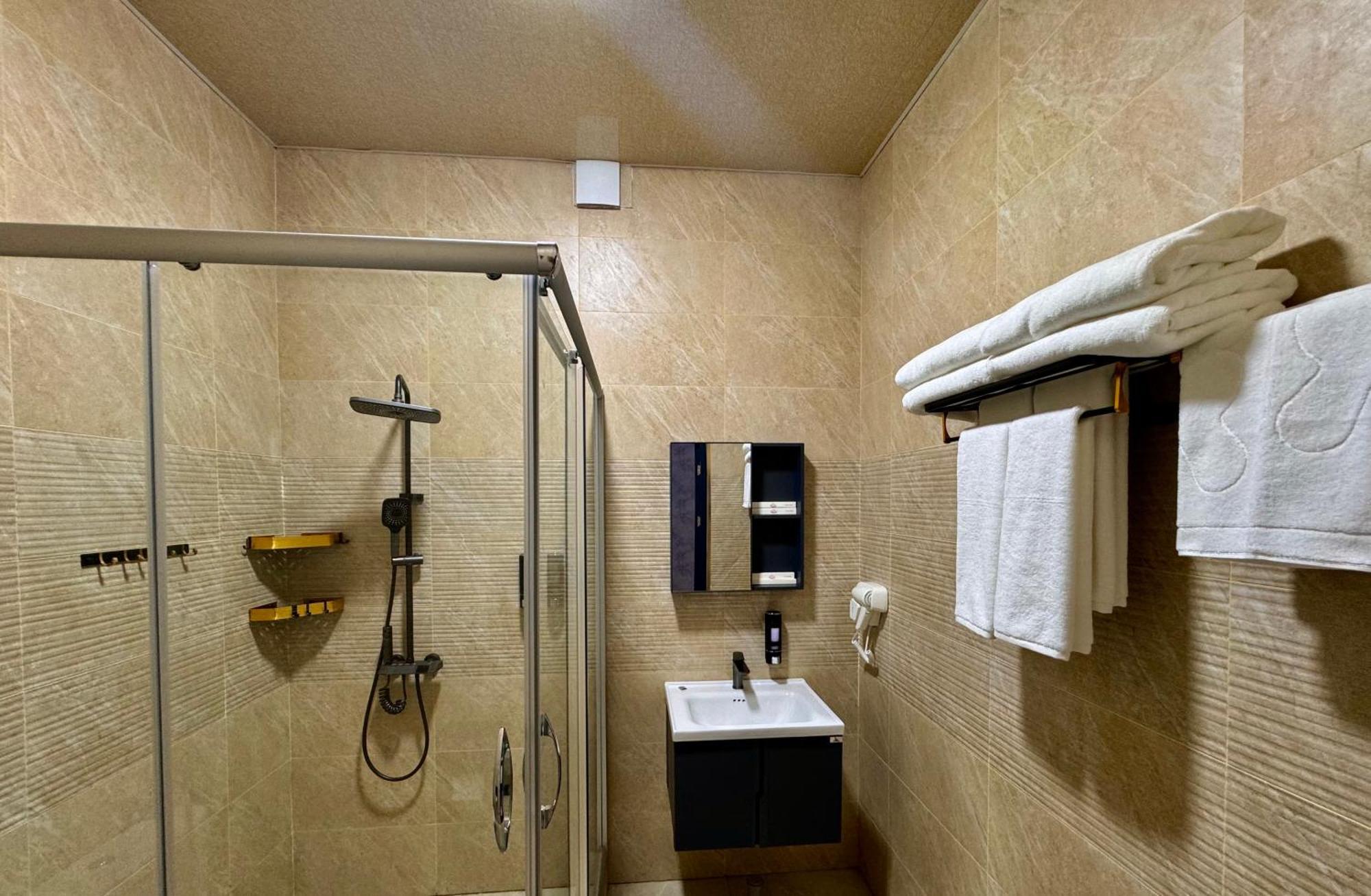 Arda Plaza Hotel Ташкент Экстерьер фото