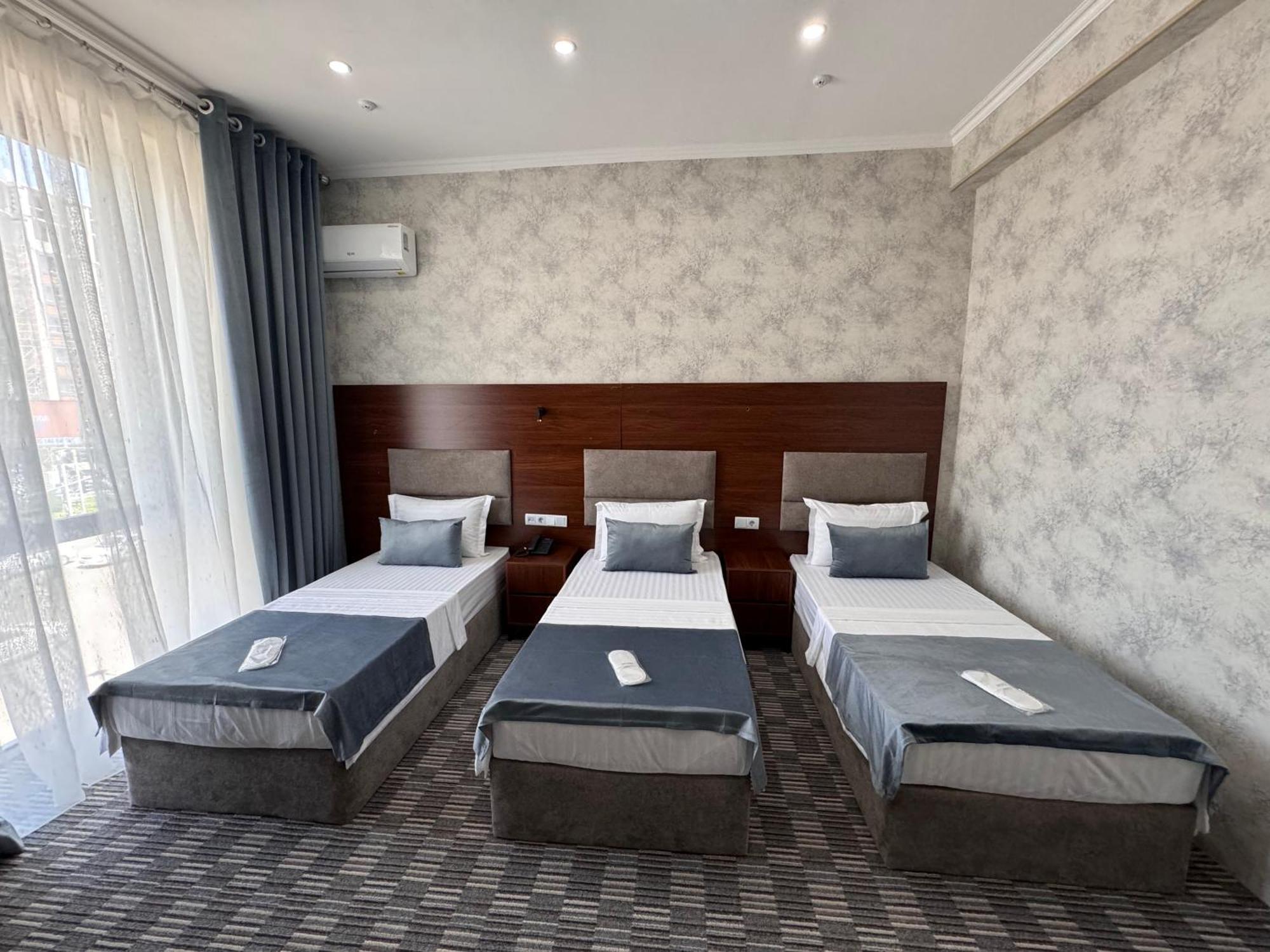 Arda Plaza Hotel Ташкент Экстерьер фото