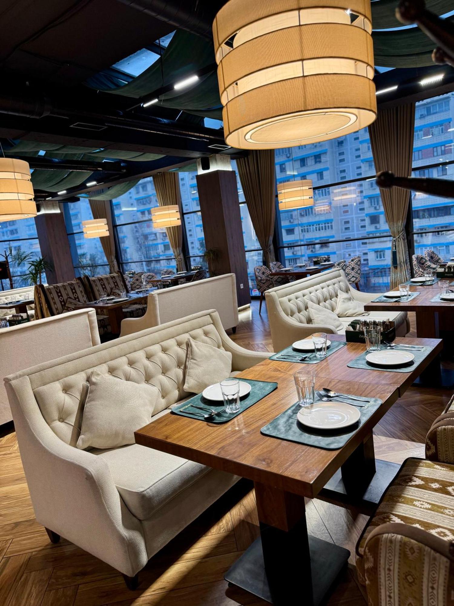 Arda Plaza Hotel Ташкент Экстерьер фото