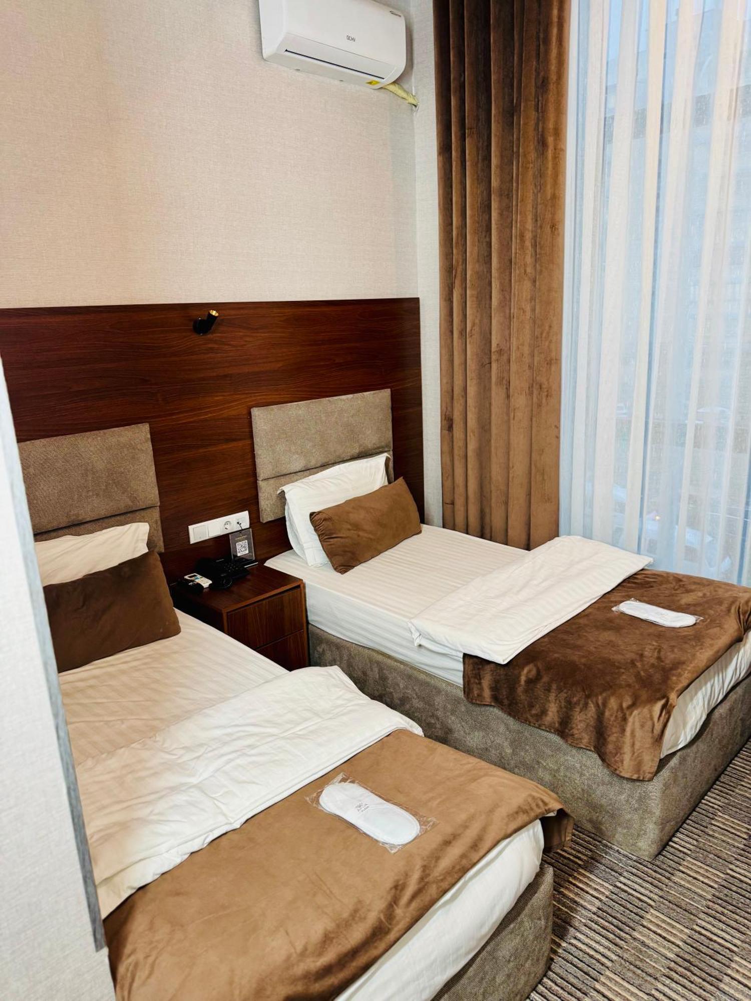 Arda Plaza Hotel Ташкент Экстерьер фото
