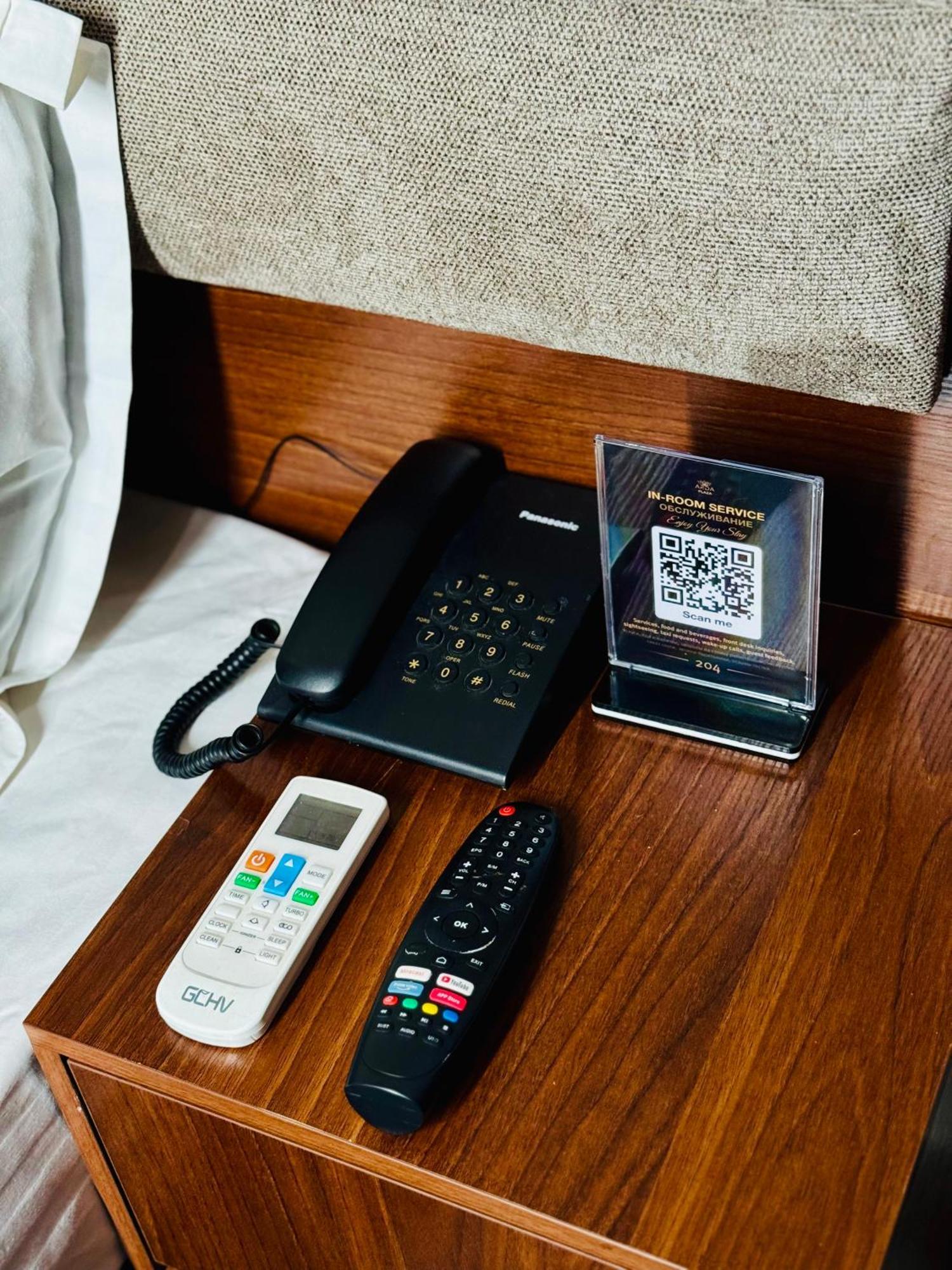 Arda Plaza Hotel Ташкент Экстерьер фото
