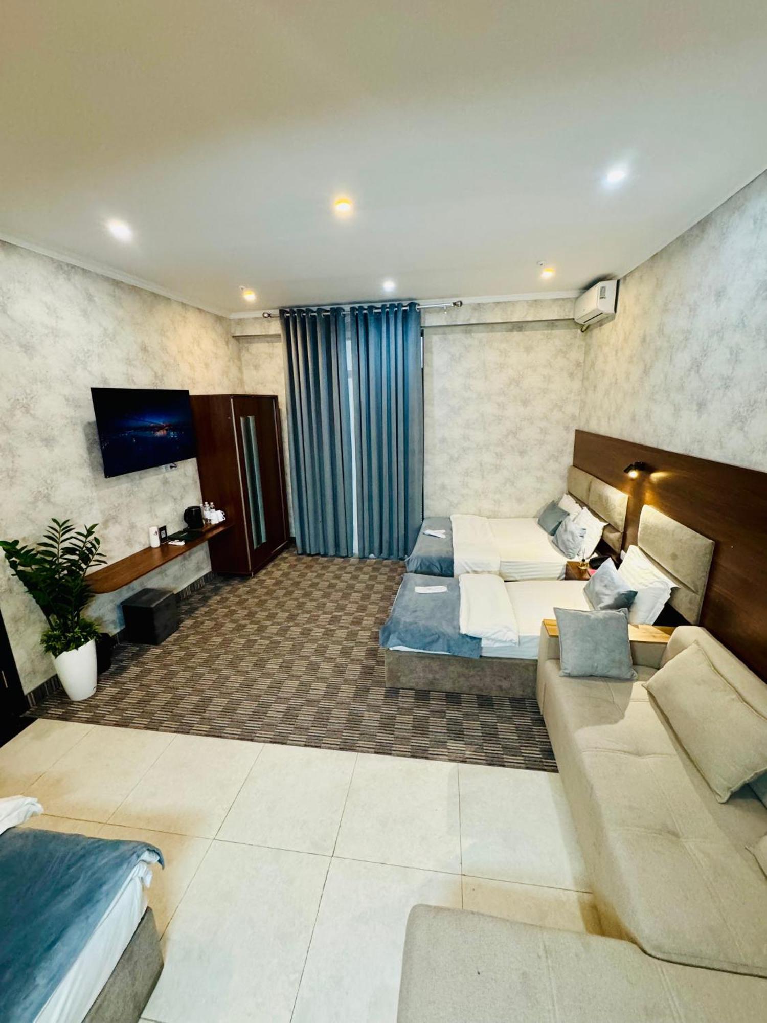 Arda Plaza Hotel Ташкент Экстерьер фото